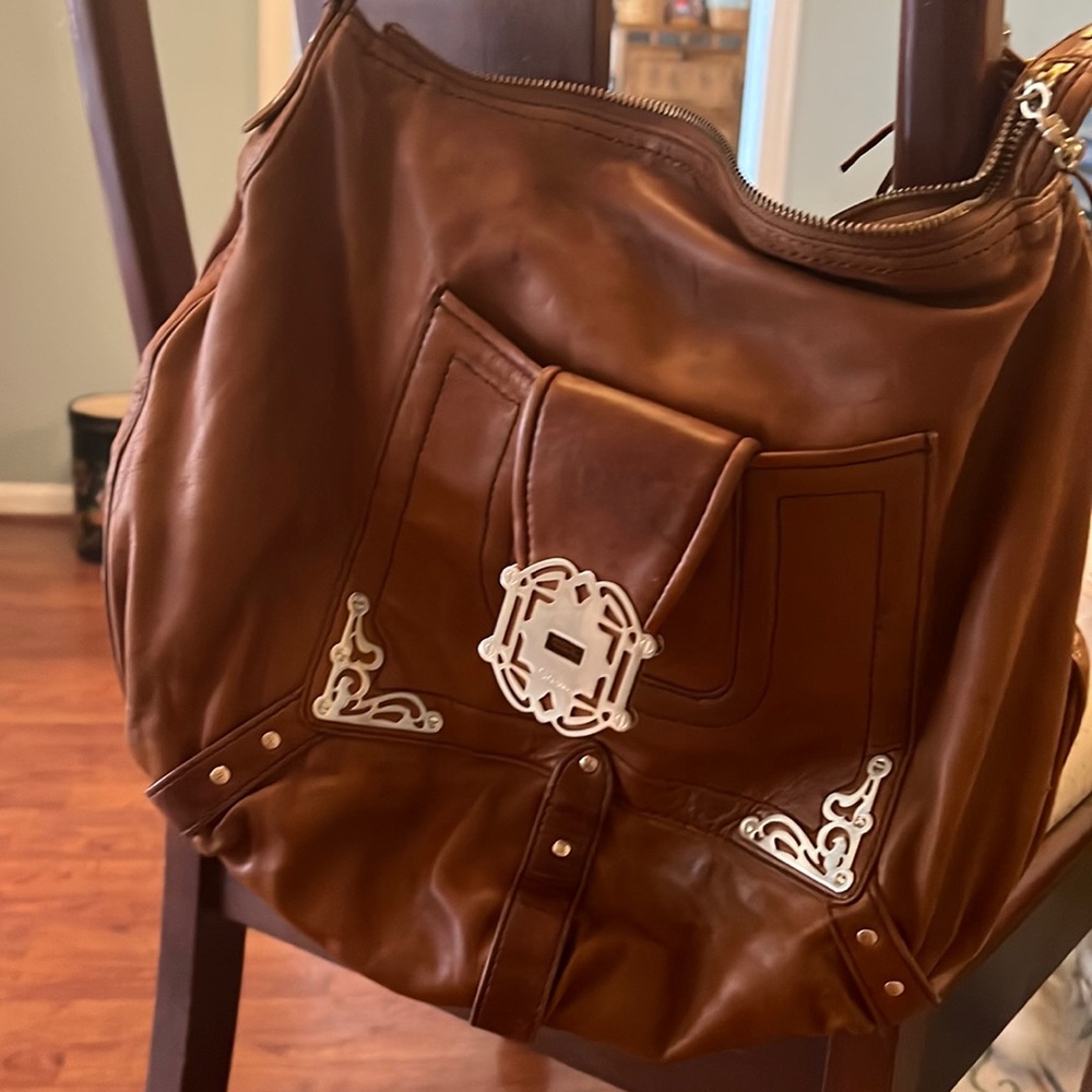 Cole Haan shoulder bag